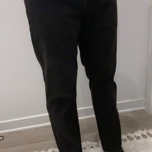 Obey Raw Hem Pants